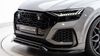 Audi RSQ8 (72 Reg) 4.0TFSI V8 Vorsprung Quattro