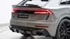Audi RSQ8 (72 Reg) 4.0TFSI V8 Vorsprung Quattro