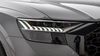 Audi RSQ8 (72 Reg) 4.0TFSI V8 Vorsprung Quattro