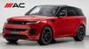 Land Rover Range Rover Sport (73 Reg) 3.0 D300 Dynamic SE (Black Pack)