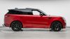 Land Rover Range Rover Sport (73 Reg) 3.0 D300 Dynamic SE (Black Pack)