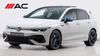 Volkswagen Golf (73 Reg) R 2.0TSI 20 Year 4Motion