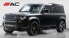 Land Rover Defender (25 Reg) 110 3.0 D250 X-Dynamic SE (Black Pack)