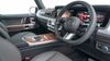 Mercedes-Benz G Class (25 Reg) G500 3.0 AMG Line Premium Plus 4Matic
