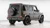 Mercedes-Benz G Class (25 Reg) G500 3.0 AMG Line Premium Plus 4Matic