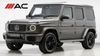 Mercedes-Benz G Class (25 Reg) G500 3.0 AMG Line Premium Plus 4Matic