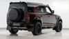 Land Rover Defender (25 Reg) 110 3.0 D350 Sedona Edition