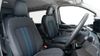 Ford Transit Custom (25 Reg) 320 2.0 Ecoblue Sport AWD (5 Seat) (+VAT)