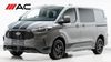Ford Transit Custom (25 Reg) 320 2.0 Ecoblue Sport AWD (5 Seat) (+VAT)