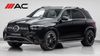 Mercedes-Benz GLE Class (74 Reg) GLE450 2.9D AMG Line Premium Plus 4Matic (7 Seat)