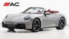 Porsche 911 (25 Reg) 3.0 Carrera PDK Convertible (992.2)