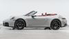Porsche 911 (25 Reg) 3.0 Carrera PDK Convertible (992.2)