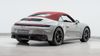 Porsche 911 (25 Reg) 3.0 Carrera PDK Convertible (992.2)