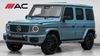 Mercedes-Benz G Class (25 Reg) G500 3.0 AMG Line Premium Plus (Manufaktur)