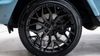 Mercedes-Benz G Class (25 Reg) G500 3.0 AMG Line Premium Plus (Manufaktur)