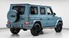 Mercedes-Benz G Class (25 Reg) G500 3.0 AMG Line Premium Plus (Manufaktur)