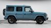 Mercedes-Benz G Class (25 Reg) G500 3.0 AMG Line Premium Plus (Manufaktur)