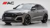 Audi Rs Q8 (73 Reg) 4.0TFSI V8 Vorsprung Quattro