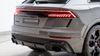 Audi Rs Q8 (73 Reg) 4.0TFSI V8 Vorsprung Quattro