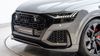 Audi Rs Q8 (73 Reg) 4.0TFSI V8 Vorsprung Quattro