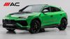 Lamborghini Urus (25 Reg) 4.0 V8 Performante