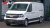 MAN TGE (73 Reg) TGE 3.140 2.0D Lion XS (3 Seat)