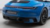 Porsche 911 (23 Reg) 3.0 Carrera 4 S Convertible