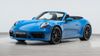 Porsche 911 (23 Reg) 3.0 Carrera 4 S Convertible