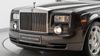 Rolls-Royce Phantom (61 Reg) 6.7 V12