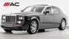Rolls-Royce Phantom (61 Reg) 6.7 V12