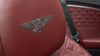 Bentley Continental (71 Reg) 4.0 V8 Convertible (Mulliner) 