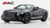 Bentley Continental (71 Reg) 4.0 V8 Convertible (Mulliner) 