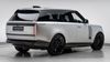Land Rover Range Rover (25 Reg) 3.0 D300 HSE (Shadow)