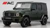 Mercedes-Benz G Class (75 Reg) G450D 3.0 AMG Line Premium Plus 4Matic