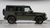 Mercedes-Benz G Class (75 Reg) G450D 3.0 AMG Line Premium Plus 4Matic