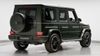 Mercedes-Benz G Class (75 Reg) G450D 3.0 AMG Line Premium Plus 4Matic