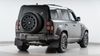 Land Rover Defender (25 Reg) 110 4.4 V8 P635 Octa Edition One