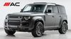 Land Rover Defender (25 Reg) 110 4.4 V8 P635 Octa Edition One