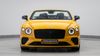 Bentley Continental (73 Reg) GTC 4.0 V8 S Convertible
