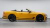 Bentley Continental (73 Reg) GTC 4.0 V8 S Convertible