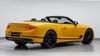 Bentley Continental (73 Reg) GTC 4.0 V8 S Convertible