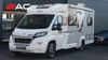 Elddis Supreme 155 (21 Reg) 2.2D (4 Berth)