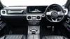 Mercedes-Benz G Class (21 Reg) G400D 2.9 AMG Line Premium Plus 4Matic