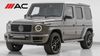 Mercedes-Benz G Class (21 Reg) G400D 2.9 AMG Line Premium Plus 4Matic