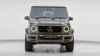 Mercedes-Benz G Class (21 Reg) G400D 2.9 AMG Line Premium Plus 4Matic