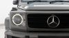 Mercedes-Benz G Class (21 Reg) G400D 2.9 AMG Line Premium Plus 4Matic