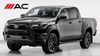 Toyota Hi-Lux (25 Reg) 2.8D Invincible X 4WD (+VAT)