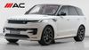 Land Rover Range Rover Sport (73 Reg) 3.0 D350 Autobiography (Black Pack)