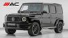 Mercedes-Benz AMG G63 (23 Reg) 4.0 V8 4Matic (G Manufaktur)