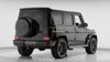 Mercedes-Benz AMG G63 (23 Reg) 4.0 V8 4Matic (G Manufaktur)